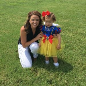 Meet your Posher, Jordan